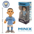 Phil Foden MINIX Collectable Figurine Manchester City
