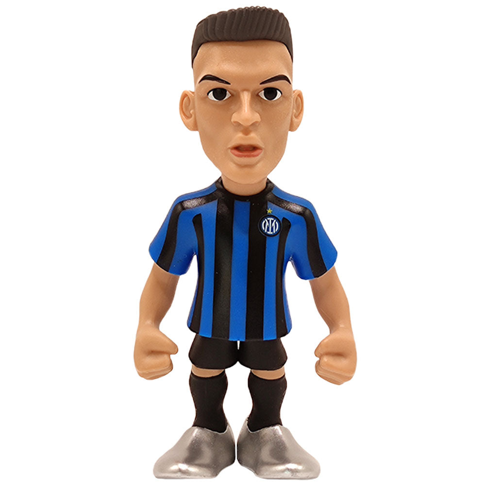 Lautaro Martinez MINIX Collectable Figurine Internazionale