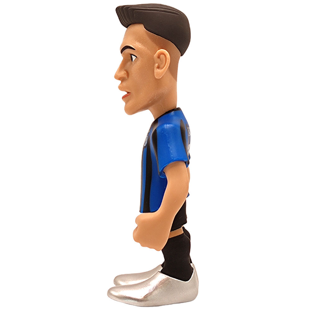 Lautaro Martinez MINIX Collectable Figurine Internazionale