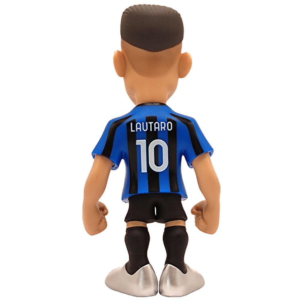 Lautaro Martinez MINIX Collectable Figurine Internazionale