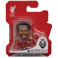 Mo Salah Liverpool FC Soccerstarz Figurine Bobblehead Doll