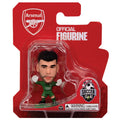 David Raya Arsenal FC Soccerstarz Figurine Bobblehead Doll