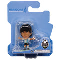 Diego Maradona Argentina Soccerstarz Figurine Bobblehead Doll Limited Edition