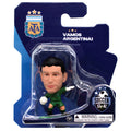 E. Martinez Argentina Soccerstarz Figurine Bobblehead Doll Emi Emiliano