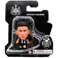 Sven Botman Newcastle United Soccerstarz Figurine Bobblehead Doll