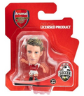 Martin Odegaard Arsenal FC Soccerstarz Figurine Bobblehead Doll