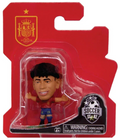 Lamine Yamal Spain Soccerstarz Figurine Bobblehead Doll Espana Barcelona