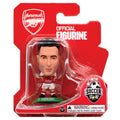 Mikel Merino Arsenal FC Soccerstarz Figurine Bobblehead Doll