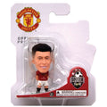 Lisandro Martinez Manchester United Soccerstarz Figurine Bobblehead Doll