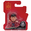 Pedri Spain Soccerstarz Figurine Bobblehead Doll Espana Barcelona